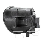 Tyc 19-5915-00-9 Capa Certified Fog Light Assembly. Fixed Price $66.72.