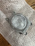 2023-2025 Toyota Gr Corolla Passenger Right Fog Light Lamp *w/o Bulb. Fixed Price $25.00.