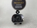 Oem 2022 -- 2024 Nissan Pathfinder Led Fog Light (left/driver) #26155 8991D. Fixed Price $99.99.