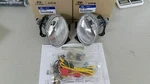 Genuine Oem Fog Lamp Light Complete Kit Full Set For 2007 2009 Hyundaisanta Fe. Fixed Price $116.99.