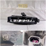 2022 2023 2024 Jeep Grand Cherokee Lh Front Driver Led Fog Light Oem 68465141AC. Fixed Price $93.49.