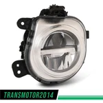 Fit For Bmw X3 F25 X4 F26 X5 F15 F85 X6 F16 Suv Front Lh Side Led Fog Light Lamp. Fixed Price $27.48.