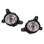 For Chevy Sonic 2017 2018 2019 Fog Light Driver Passenger Side Pair GM2592319. Fixed Price $112.73.