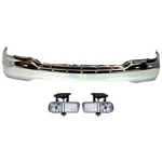 Bumper Face Bars Front For Yukon Gmc Xl 1500 2500 Sierra Truck Hd Heavy Duty. Fixed Price $323.65.