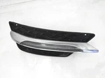 2012-2015 Mercedes-benz C250 Passenger Daytime Running Lamp 204-906-90-00. Fixed Price $94.76.