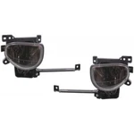 For Acura Tl Fog Light 2009 2010 2011 Driver Passenger Side Pair/set AC2592110. Fixed Price $110.06.