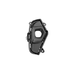 Capa Front Right Passenger Fog Light Bezel Fits 22-25 Toyota RAV4 Black. Fixed Price $73.82.