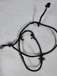 Front Bumper Oem Fog Light Wire Harness 99-07 Ford F250 F350 Wiring. Fixed Price $50.00.