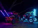 Oracle Lighting 5781-333 Off-road 4FT Led Whip. Fixed Price $115.99.