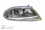 1998-2005 Mercedes-benz Right Fog Light 1638200428 New Oem Depo. Fixed Price $69.00.
