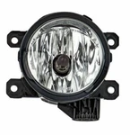 2012-2022 Fiat Ram Mopar Oem Front Left Or Right Fog Light (1) Lamp 68353533AA. Fixed Price $172.43.