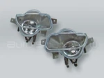 Tyc Fog Lights Driving Lamps Assy With Bulbs Pair Fits 2001-2004 Volvo V70. Fixed Price $118.90.
