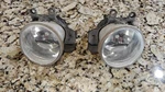 For Toyota Tundra 2014-2017 Fog Light Driver & Passenger Side Pair Halogen Oem. Fixed Price $75.00.