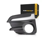 For 2017-2019 Subaru Impreza Fog Light Cover Driver Side Primed Hatchback/ Sedan. Fixed Price $48.31.