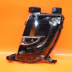 Tesla Model Fog Light Left Driver 2015 2016 2017 2018 2019 2020 1024016-00-C. Fixed Price $269.10.