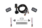 Diode Dynamics For 2022 Toyota Tundra C2 Pro Stage Series Reverse Light Kit. Fixed Price $387.99.
