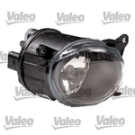 Valeo 44678 Fog Light Left For Audi A4 2000 + 2001 Replaces 8D0941699D. Fixed Price $49.99.