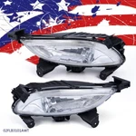 Fit For 2011-2013 Hyundai Sonata Pair Front Bumper Fog Driving Lights Lamp Us. Fixed Price $38.94.