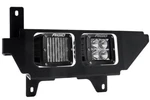 Rigid Industries 46740 Fog Light. Fixed Price $1049.99.
