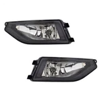 For Volkswagen Atlas 2018 2019 2020 Fog Light Driver And Passenger Side Pair. Fixed Price $122.67.