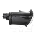 Tyc 19-0124-00 Fog Light Assembly For 01-05 Volkswagen Passat. Fixed Price $46.99.