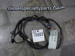 2003 2004 Ford F250 Xlt 5.4 ZF6 4X4 Fog Light Wire Harness 2C3T15A211AA ( Oem ). Fixed Price $49.95.