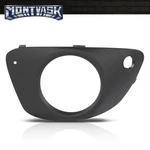 Fit For 2015-2018 Porsche Macan Front Bumper Fog Light Trim Cover Bezel Left. Fixed Price $27.99.
