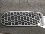 Passenger Right Grille Without Fog Lamps Ends Fits 06-10 Beetle 752625. Fixed Price $79.90.