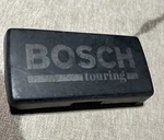 Oem Bosch Touring Halogen Fog Light Cover 1300591049 Bmw Volvo Gm Mercedes 1980S. Fixed Price $35.00.