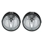 Ford Expedition 07-14 Tyc Replacement Fog Light Set Capa Certified. Fixed Price $86.31.