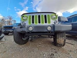 2014 Jeep Wrangler Tj Left Driver Fog Light Assembly Oem Used 116-03545L. Fixed Price $69.97.