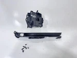 2017 2022 Mazda CX9 CX-9 Front Rh Bezel Fog Light Passenger TK49-51684. Fixed Price $120.00.