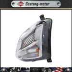 Left Driver Side Bumper Fog Light W/signal For Chevy Equinox 2018-2020. Fixed Price $24.35.