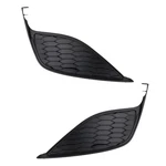 For Toyota Camry 2021 2022 Fog Light Covers Front Driver And Passenger Side Pair. Fixed Price $129.02.