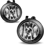 Clear Lens Fog Lights For 2016-2019 Bmw X1/2018-2021 X2/2015-2018 X4. Fixed Price $40.88.