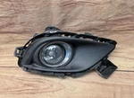 2013 2014 2015 Mazda CX9 CX-9 Front Bumper Right Fog Light TK22-50C11 Oem. Fixed Price $89.99.