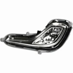 For Hyundai Accent Fog Light 2012-2017 Driver Side Hatchback/sedan Capa. Fixed Price $92.03.