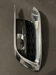 2016-2020 Infiniti QX60 Front Bumper Right Passenger Fog Light Bezel 62256-9NC0A. Fixed Price $79.00.