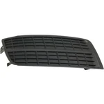 For Cadillac Srx Fog Light Cover 2010-2016 Passenger Grille Bezel Bumper. Fixed Price $78.42.