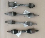 2022 Chevrolet Spark Driver Left Cv Axle Shaft Oem 34K Miles - LKQ420644320. Fixed Price $132.49.