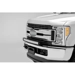 Zroadz Z325472-KIT Front Bumper Top W/30"LED Light Bar Ford Super Duty 17-19. Fixed Price $491.53.