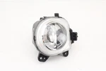 14-18 Bmw X3 Rh Right Front Passenger Side Led Fog Light Clear Oem 6317731725207. Fixed Price $94.99.