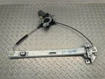 02-07 Saturn Vue Driver Front Window Regulator Oem 125-02050L. Fixed Price $50.00.