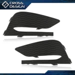Front Left+right Fog Light Lamp Cover Cap Fit For Chevrolet Cruze 2016 2017 2018. Fixed Price $17.02.