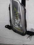 2015 Kia Optima Left Fog Light Assembly Silver Oem 261229 100K Miles. Fixed Price $134.99.