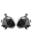 Pair Front Fog Light For Volkswagen Polo 2010-2014 Tiguan 2008-2011 Ca. Fixed Price $39.68.