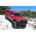 Arb 4X4 Accessories 3462030 Front Deluxe Bull Bar Winch Mount Bumper. Fixed Price $2266.92.