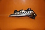 Porsche Carrera 911 Fog Light Left Driver 2012 2013 2014 2015 2016 991 631 151. Fixed Price $133.97.