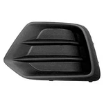For Chevy Trax 17-22 Sherman Front Outer Driver Side Fog Light Cover Value Line. Fixed Price $28.61.