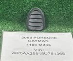 2006-2012 Porsche Boxster Right Passenger Side Dashboard Vent Oem 98755245601. Fixed Price $18.00.